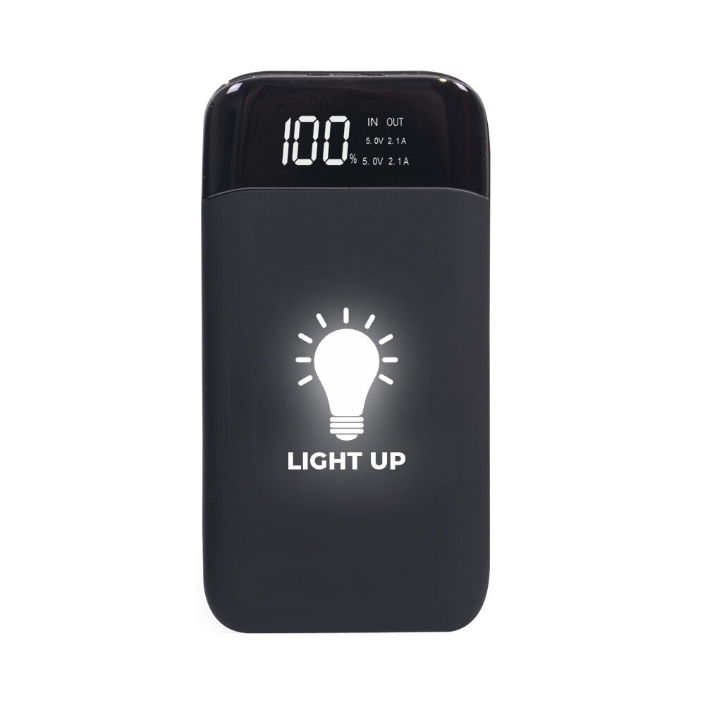 20630 - ELEGANS POWERBANK 10.000 MAH