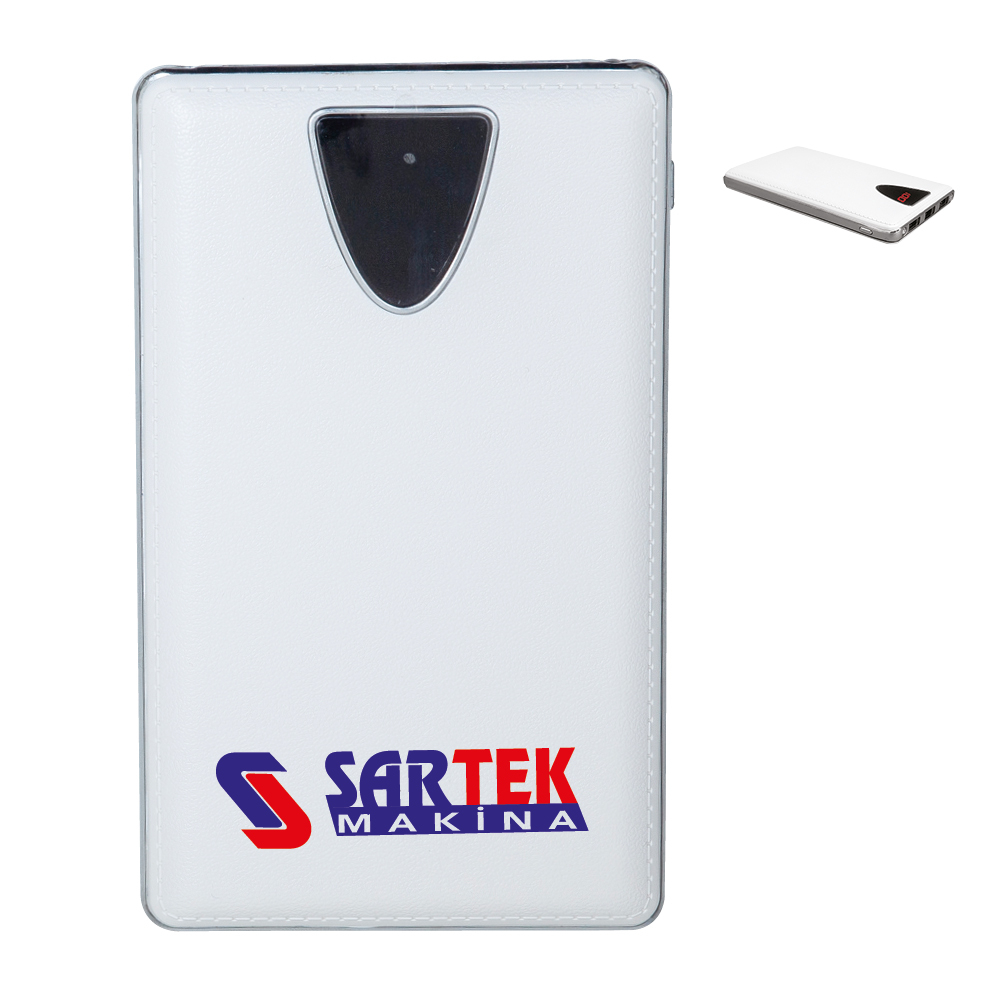 BUSINESS POWERBANK 10.000 MAH