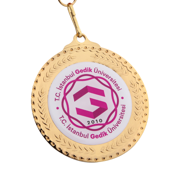MADALYON ALTIN C SERİSİ