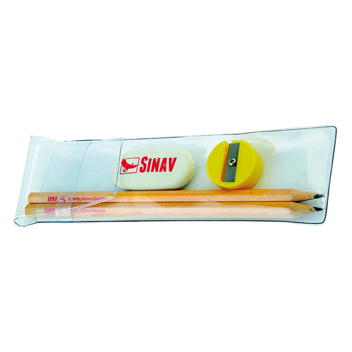 40114 - ÖĞRENCİ SINAV SETİ