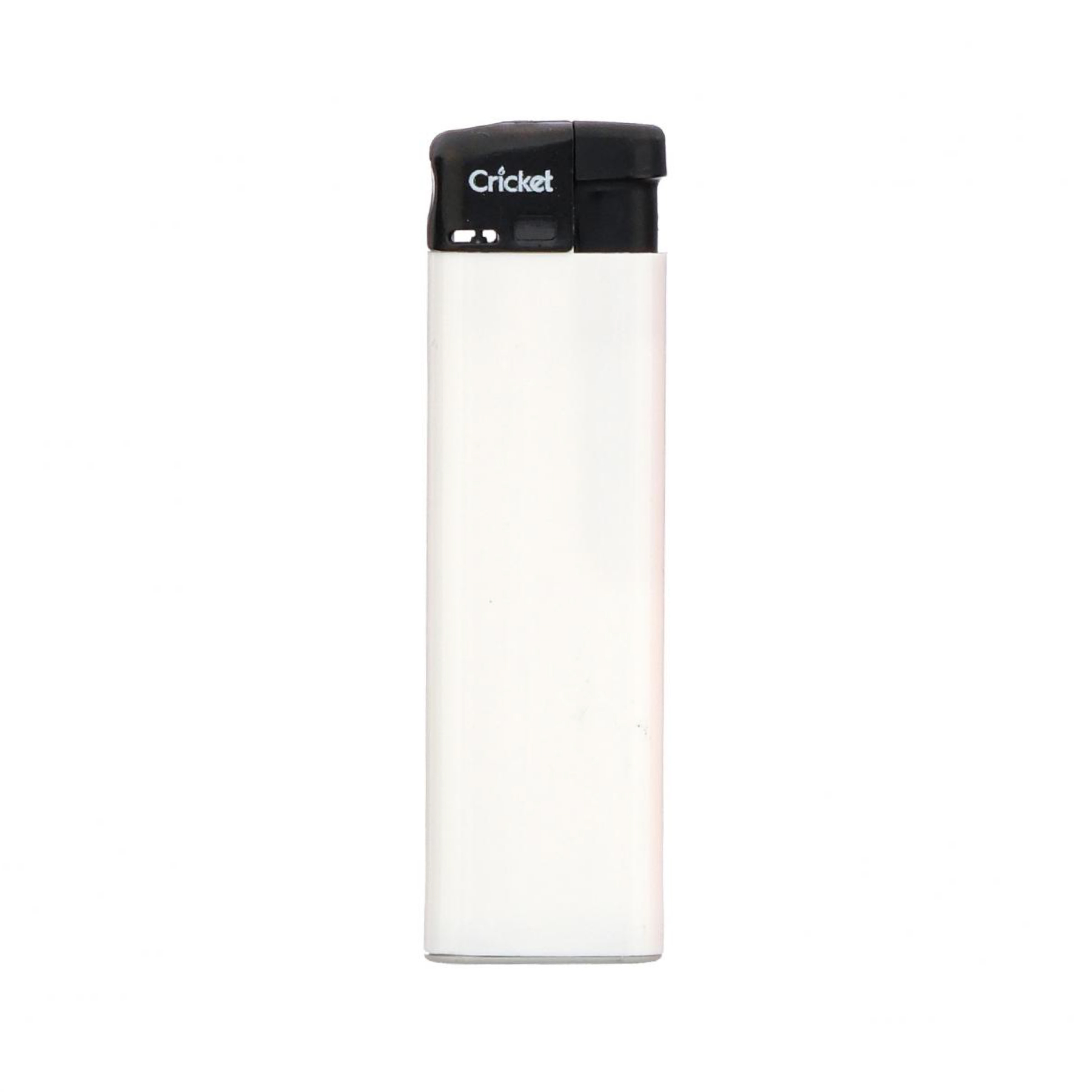 CRICKET ELEKTRONİK ÇAKMAK BEYAZ