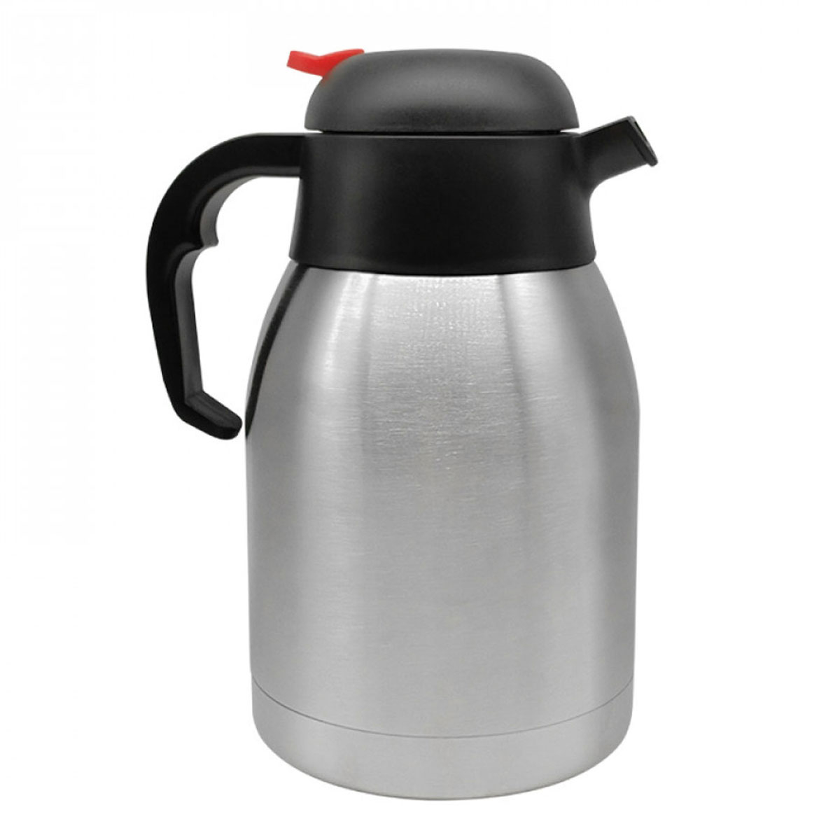 55343 GM - TERMOS 1.500 ML. GÜMÜŞ