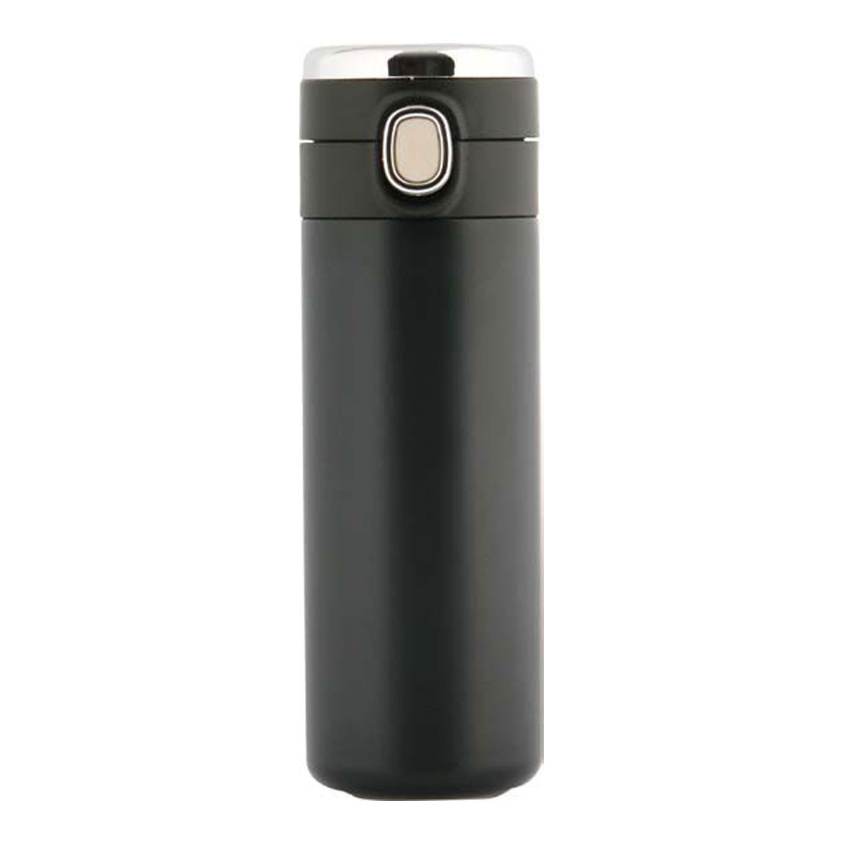 55356 - KİLİTLİ KAPAK DERECELİ TERMOS 350 ML