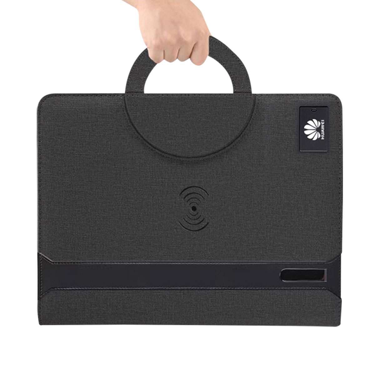 60324 - ÇANTALI ORGANİZER POWERBANK 8.000 MAH