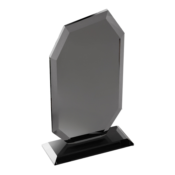 KRİSTAL PLAKET