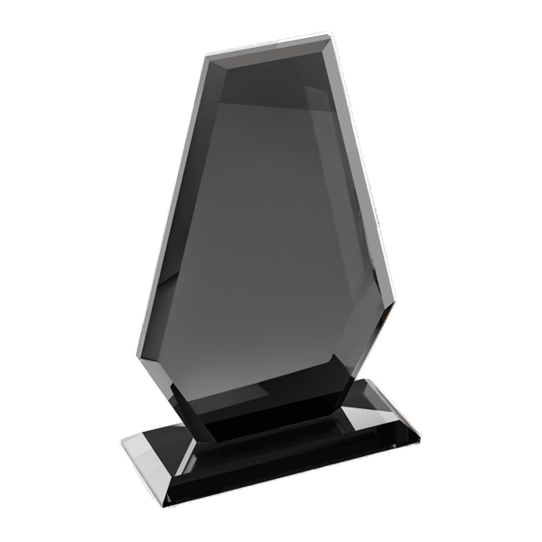 KRİSTAL PLAKET