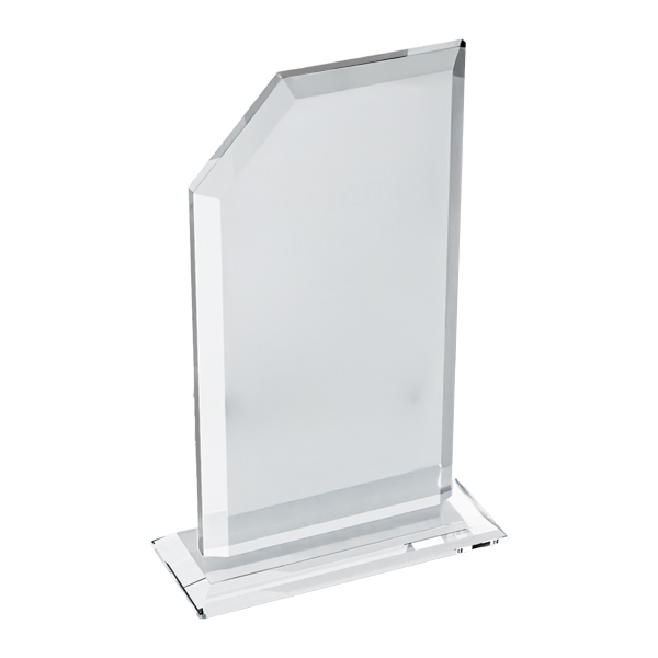 KRİSTAL PLAKET