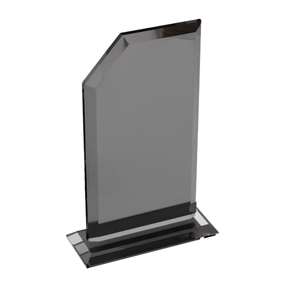 90225 - KRİSTAL PLAKET