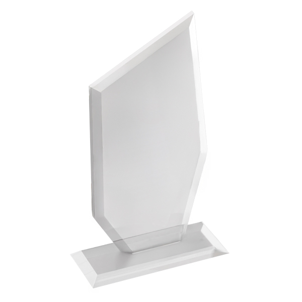 KRİSTAL PLAKET