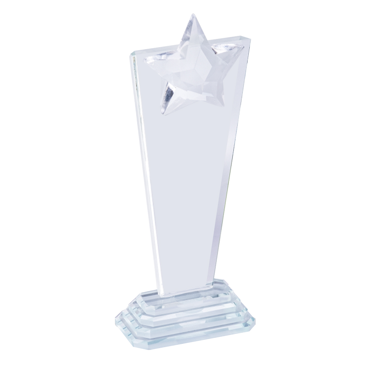 90611 - KRİSTAL PLAKET