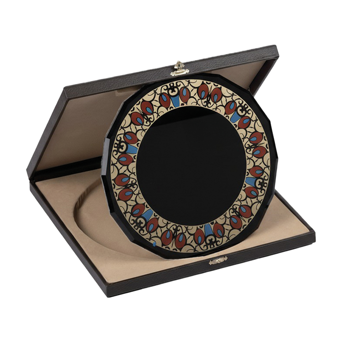 90675 - CAM TABAK PLAKET