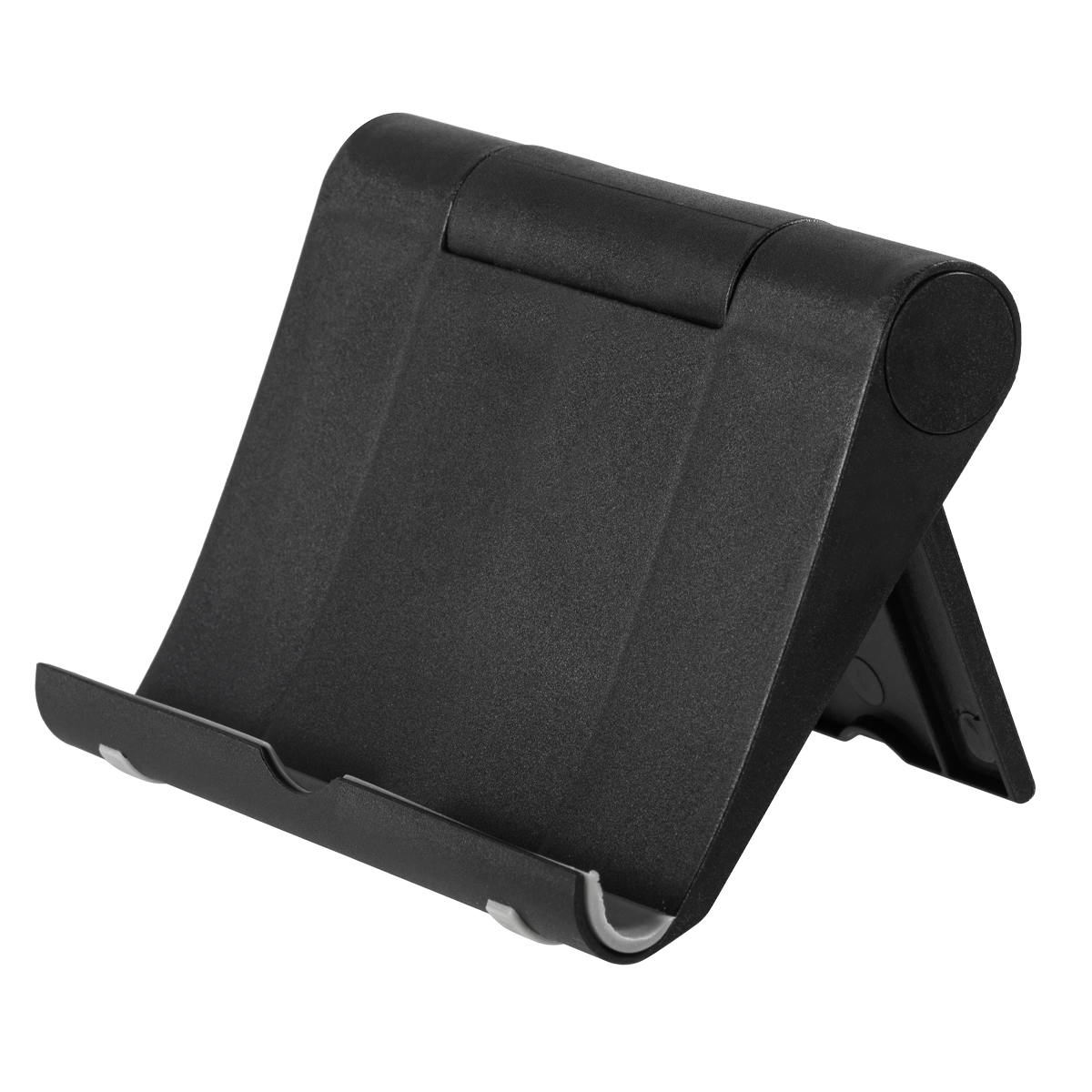 AHENK TELEFON STANDI SİYAH