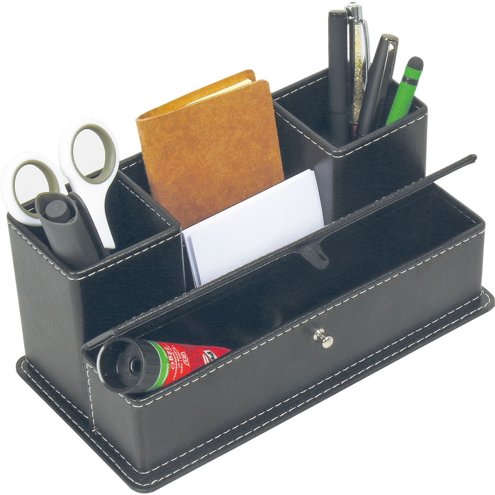Deri Organizer