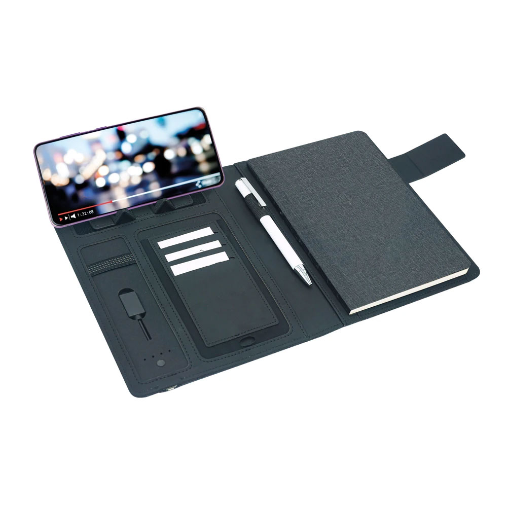 Powerbank Organizer