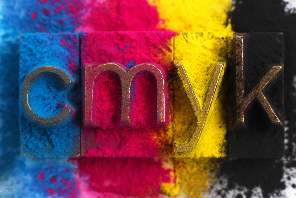 CMYK Nedir?