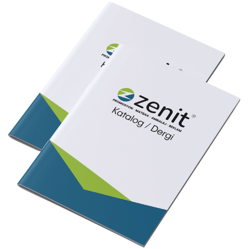Katalog / Dergi / Kitap