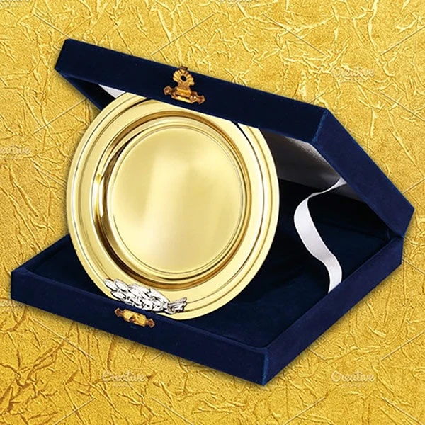 Plaketler